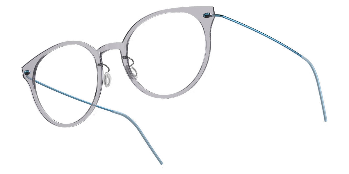 Color: C07 P80 - Lindberg N.O.W. Titanium LND6600C07P8048