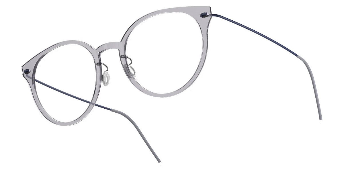 Color: C07 U13 - Lindberg N.O.W. Titanium LND6600C07U1348