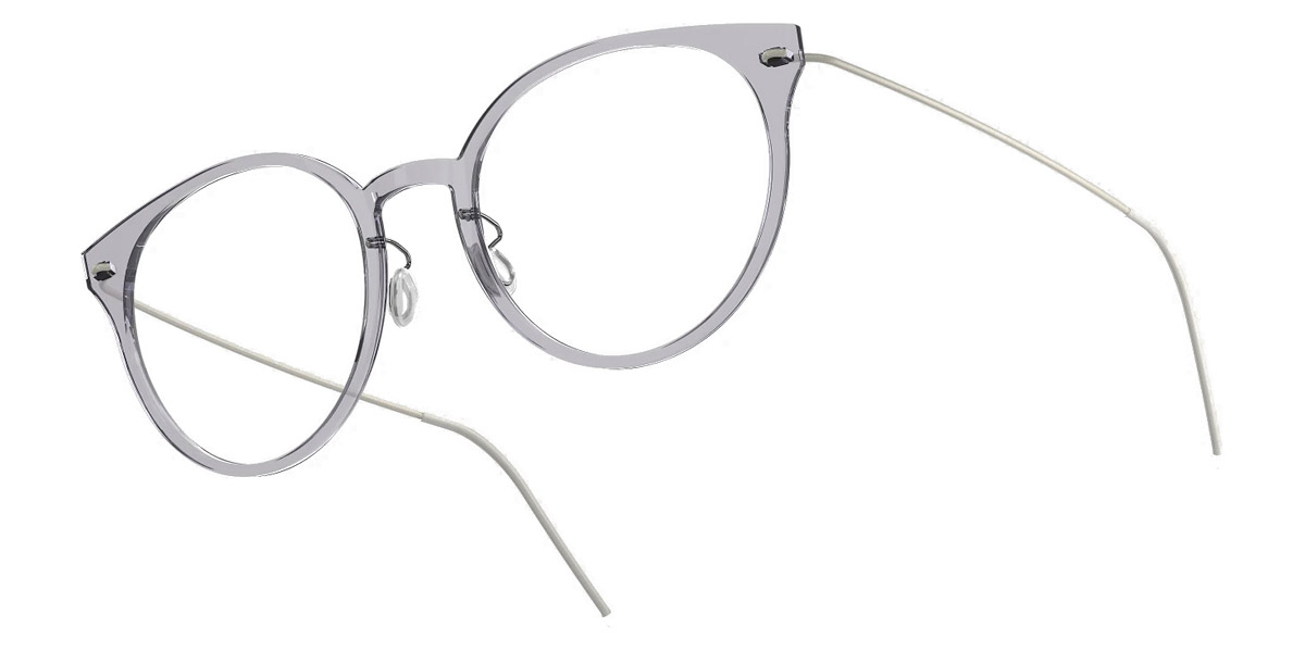 Color: C07 U38 - Lindberg N.O.W. Titanium LND6600C07U3848