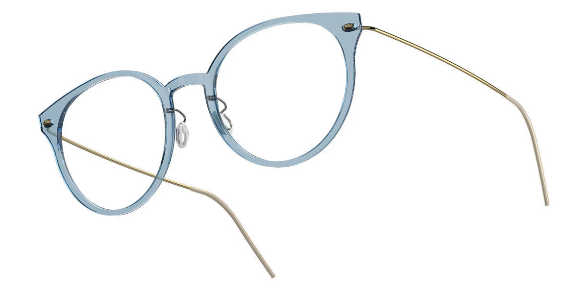 Color: C08 PGT - Lindberg N.O.W. Titanium LND6600C08PGT48