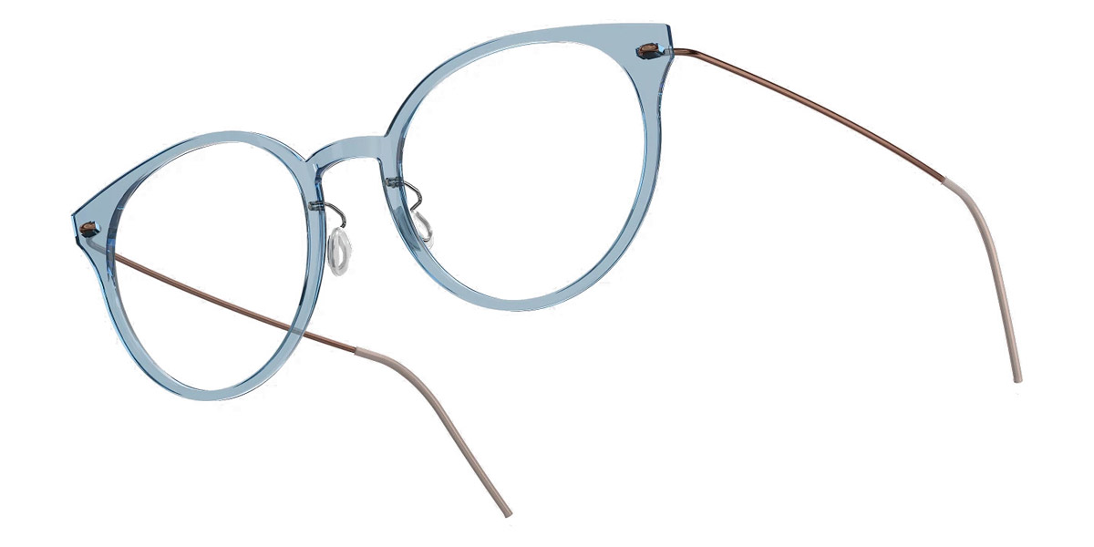 Color: C08 PU12 - Lindberg N.O.W. Titanium LND6600C08PU1248