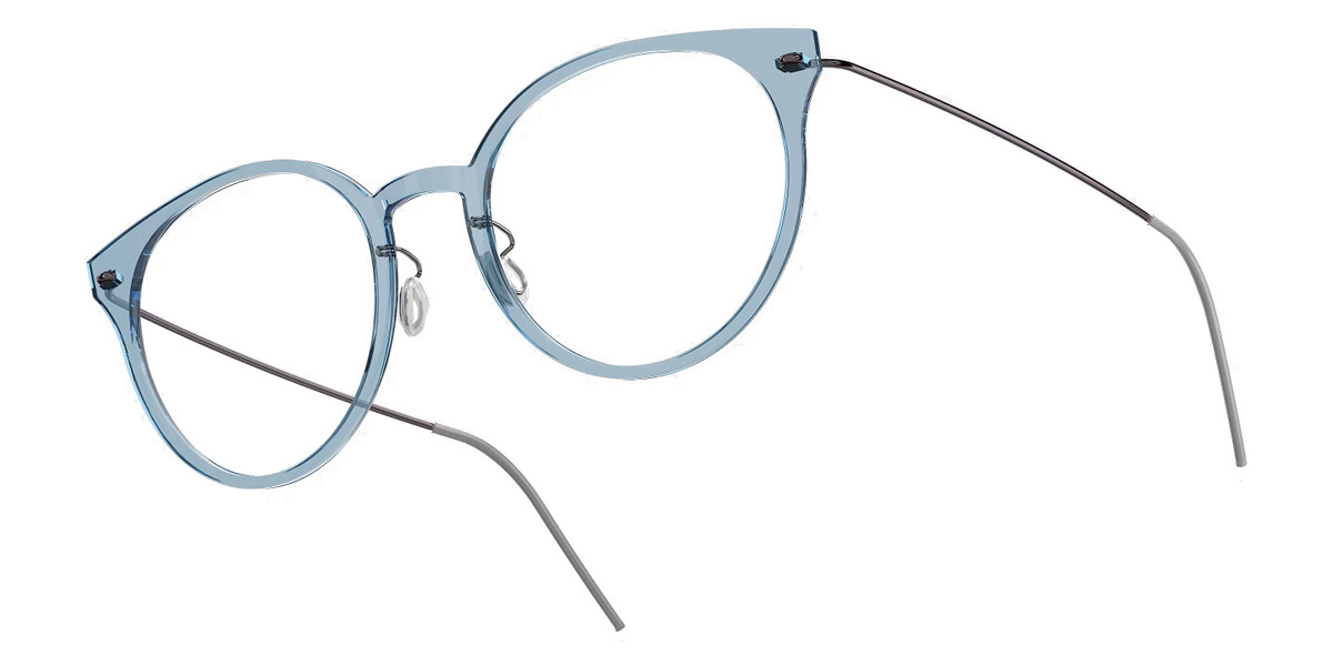 Color: C08 PU14 - Lindberg N.O.W. Titanium LND6600C08PU1448