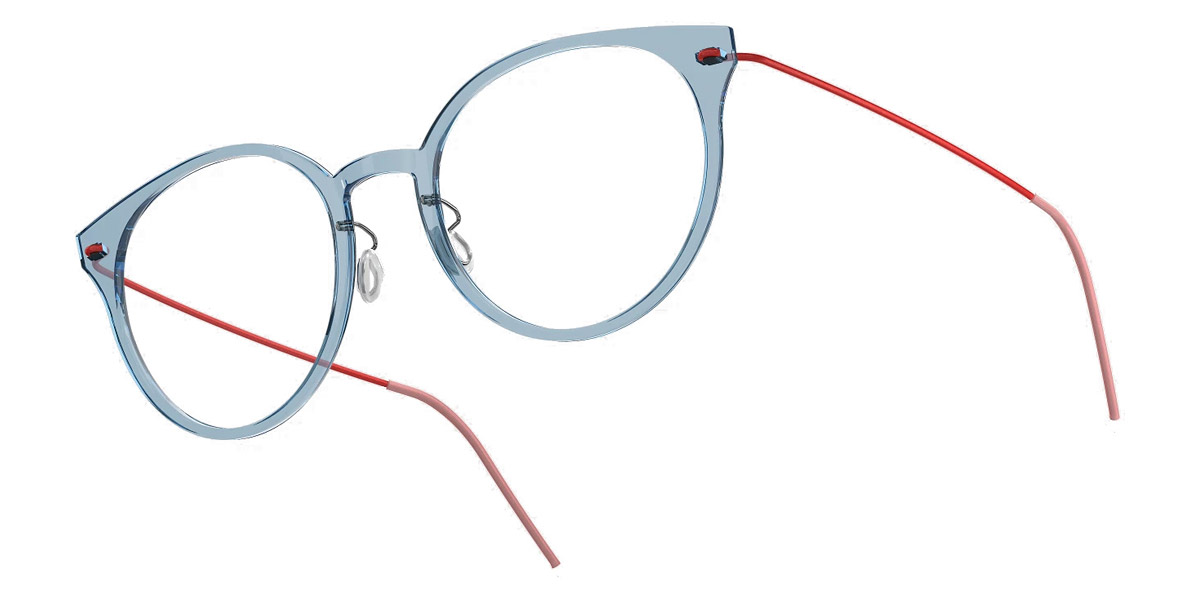 Color: C08 U33 - Lindberg N.O.W. Titanium LND6600C08U3348