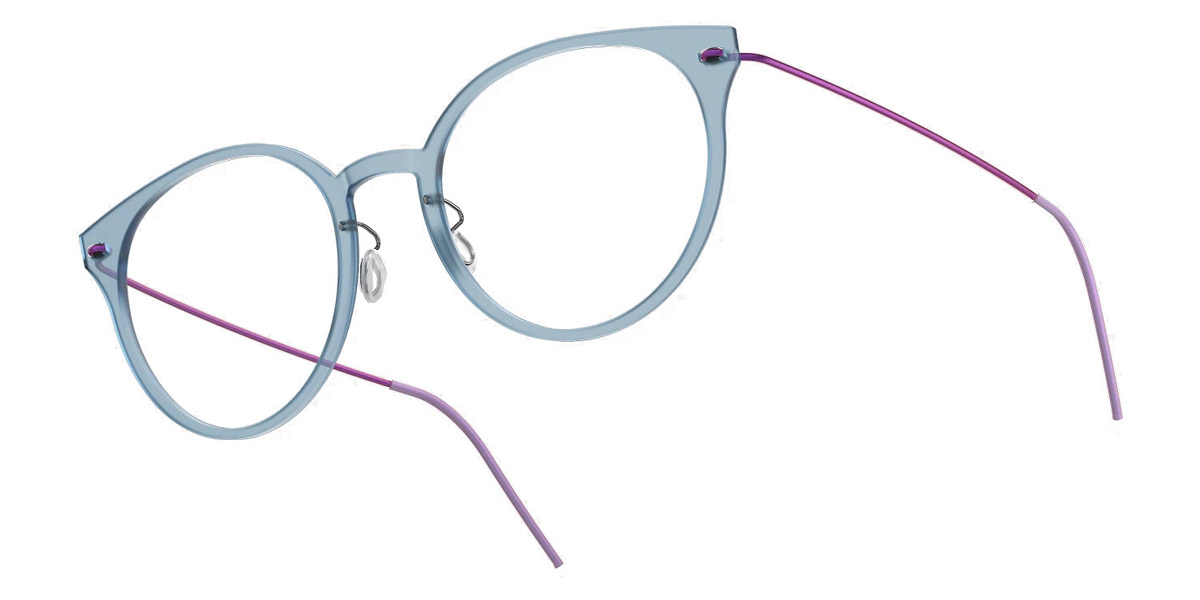 Color: C08M 75 - Lindberg N.O.W. Titanium LND6600C08M7548