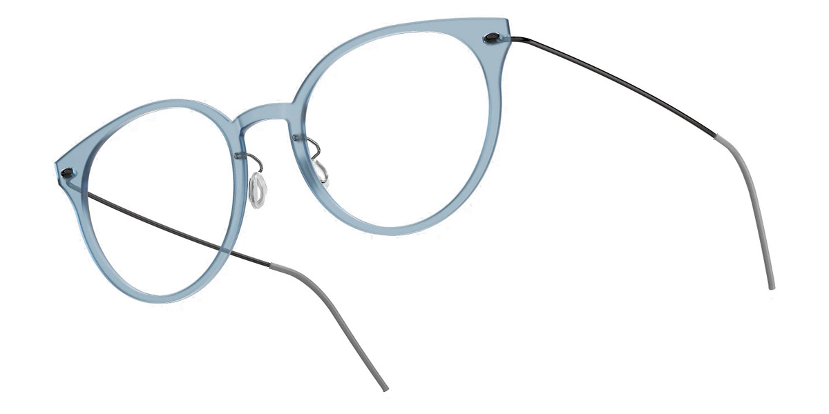 Color: C08M PU9 - Lindberg N.O.W. Titanium LND6600C08MPU948