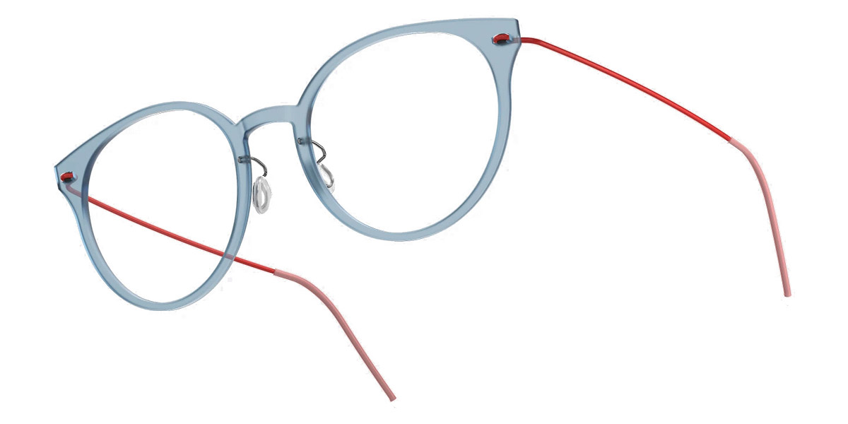 Color: C08M U33 - Lindberg N.O.W. Titanium LND6600C08MU3348