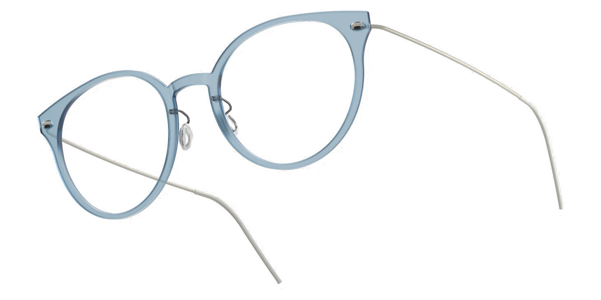 Color: C08M U38 - Lindberg N.O.W. Titanium LND6600C08MU3848