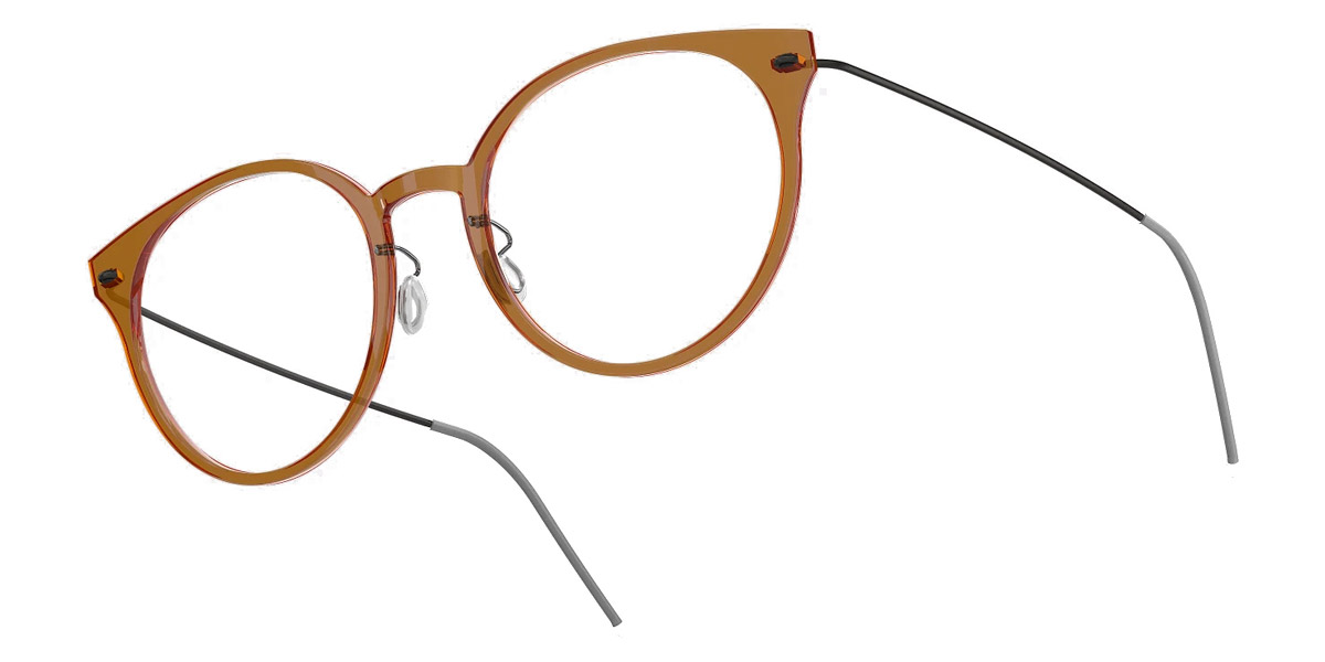 Color: C09 U9 - Lindberg N.O.W. Titanium LND6600C09U948