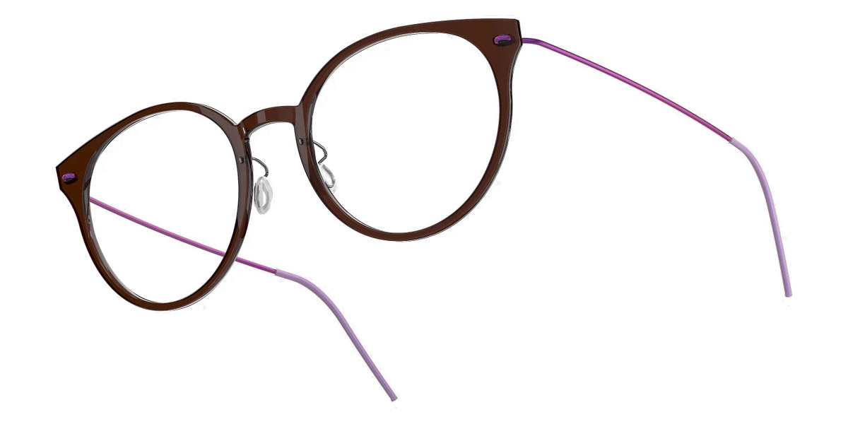 Color: C10 75 - Lindberg N.O.W. Titanium LND6600C107548