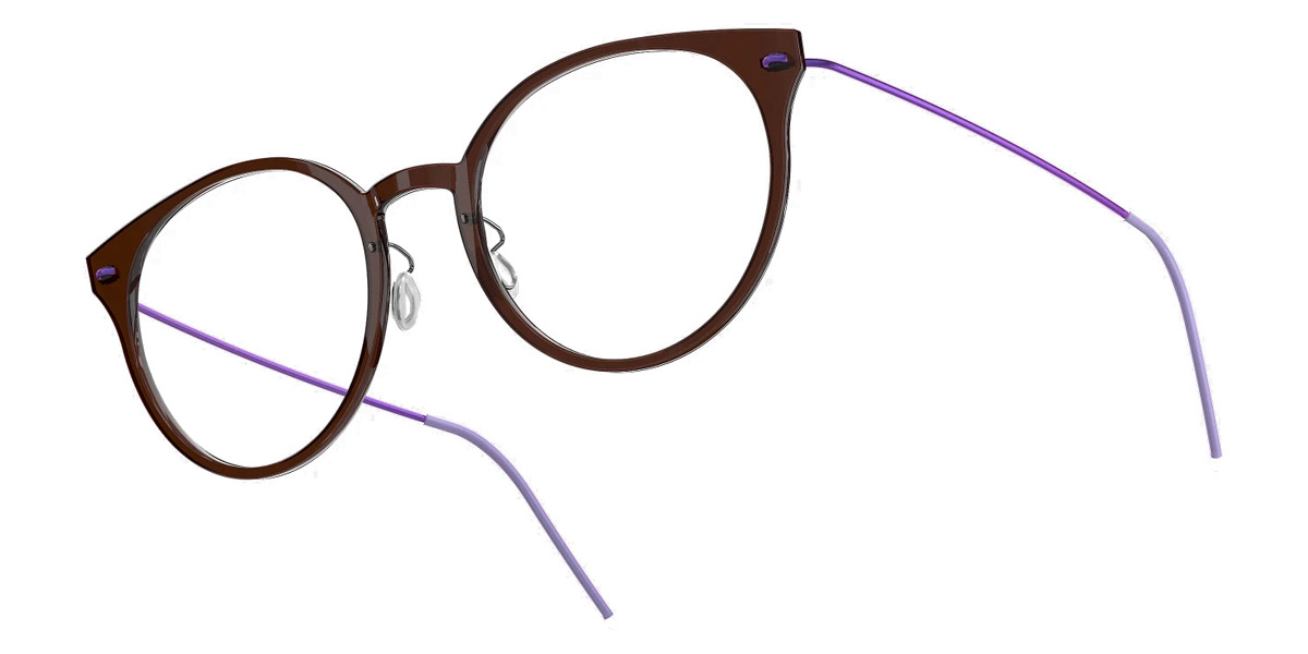 Color: C10 77 - Lindberg N.O.W. Titanium LND6600C107748