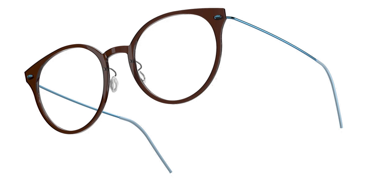 Color: C10 P80 - Lindberg N.O.W. Titanium LND6600C10P8048