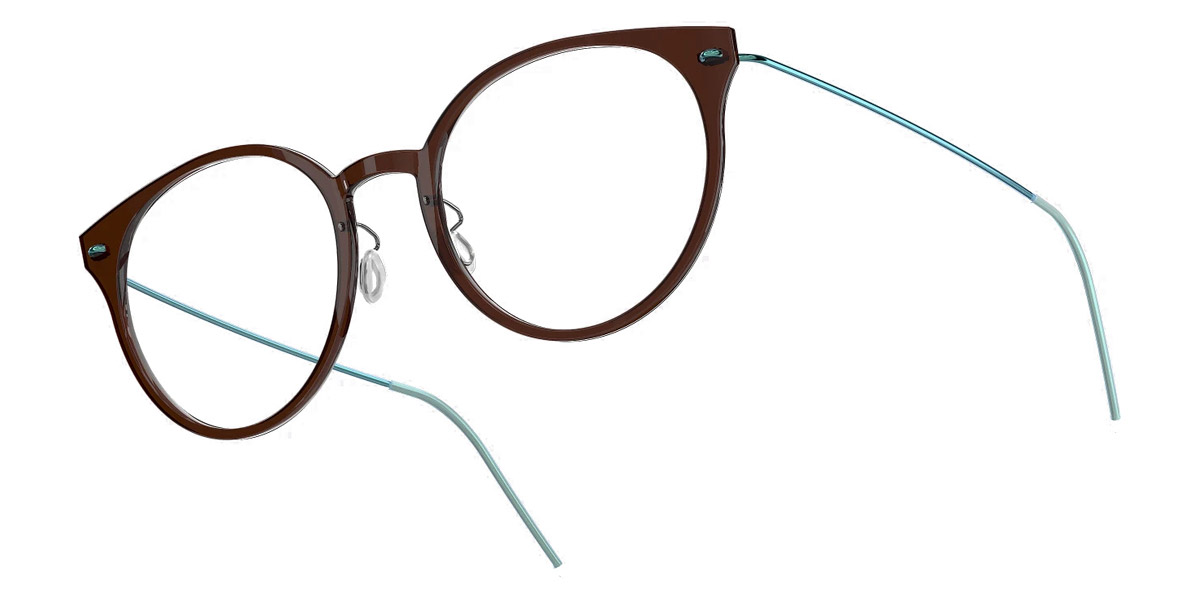 Color: C10 P85 - Lindberg N.O.W. Titanium LND6600C10P8548