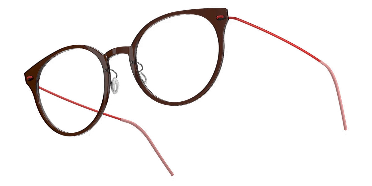 Color: C10 U33 - Lindberg N.O.W. Titanium LND6600C10U3348