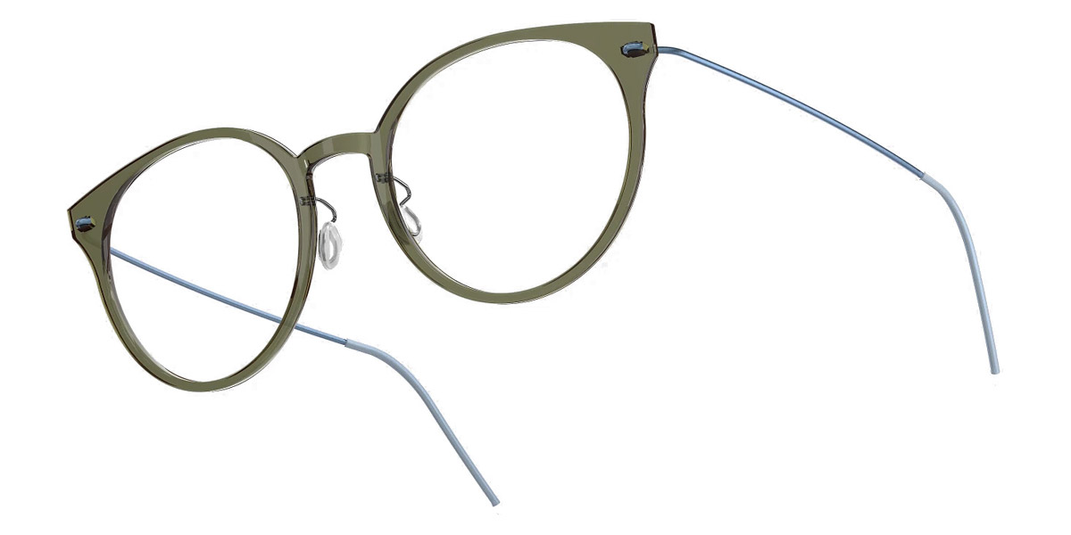 Color: C11 20 - Lindberg N.O.W. Titanium LND6600C112048