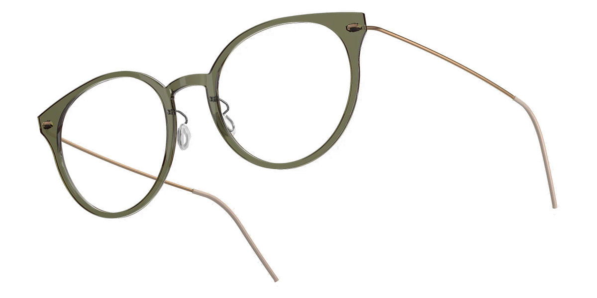 Color: C11 35 - Lindberg N.O.W. Titanium LND6600C113548