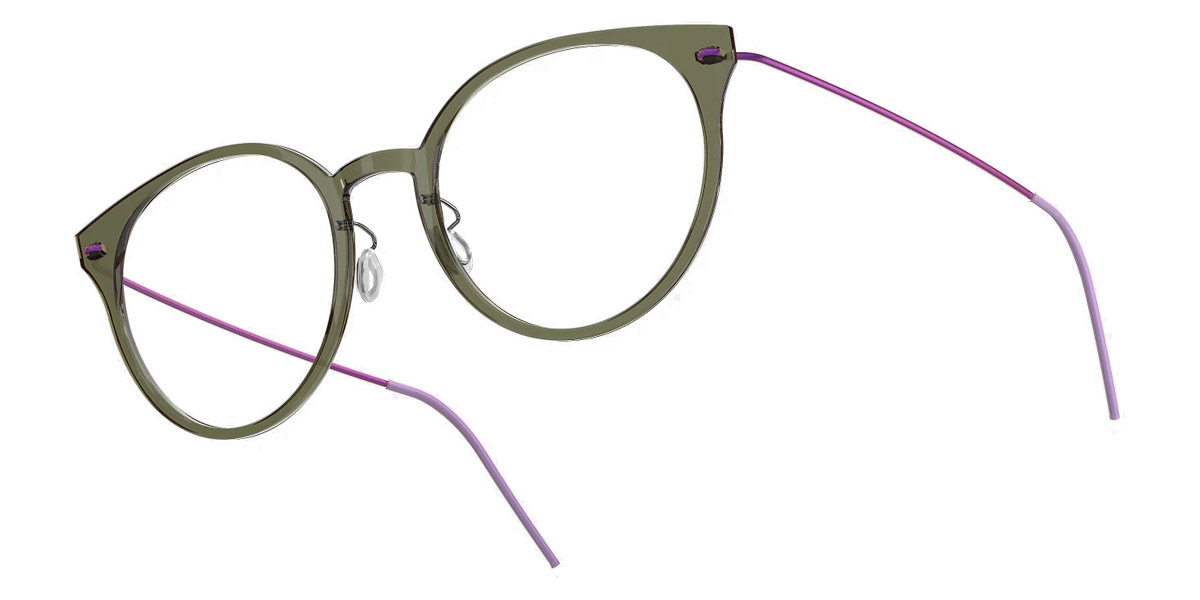 Color: C11 75 - Lindberg N.O.W. Titanium LND6600C117548