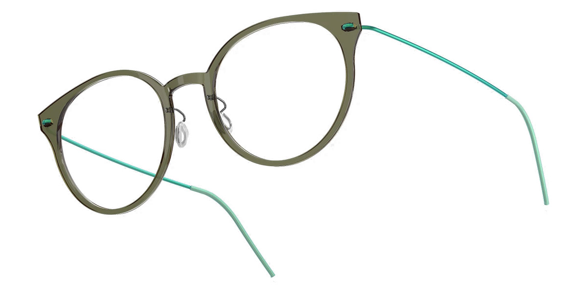 Color: C11 85 - Lindberg N.O.W. Titanium LND6600C118548