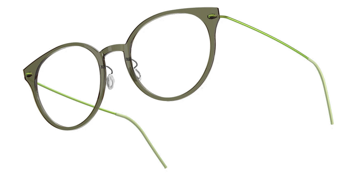 Color: C11 95 - Lindberg N.O.W. Titanium LND6600C119548