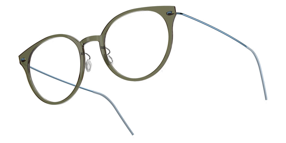 Color: C11 P20 - Lindberg N.O.W. Titanium LND6600C11P2048