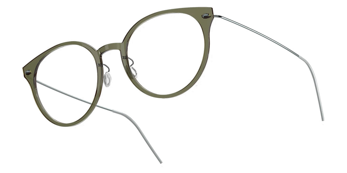 Color: C11 P30 - Lindberg N.O.W. Titanium LND6600C11P3048