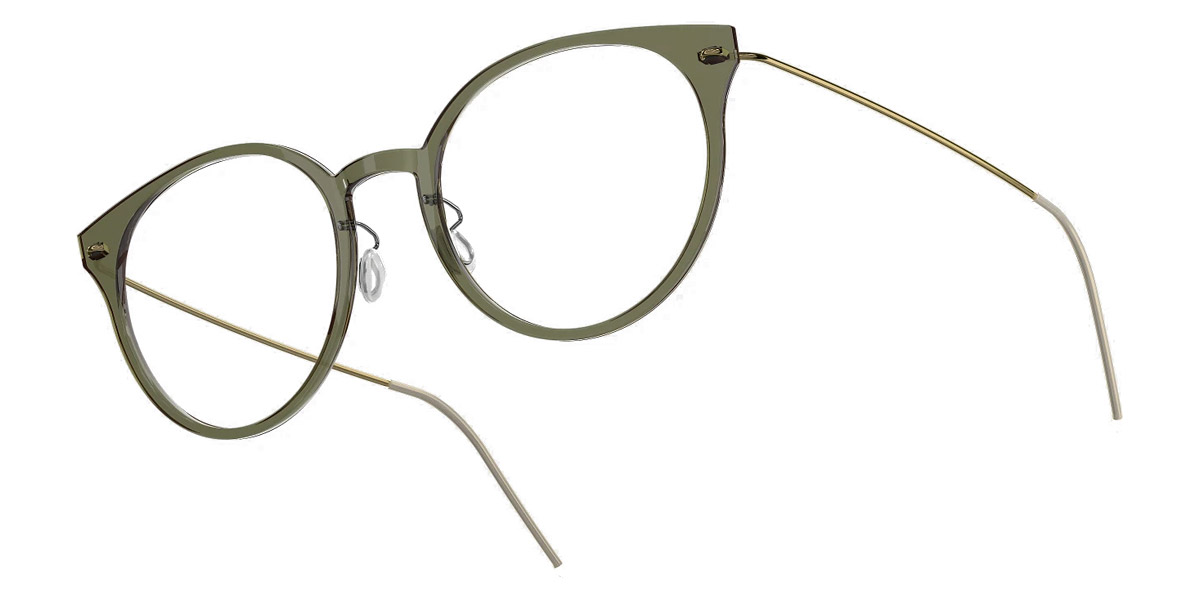 Color: C11 P35 - Lindberg N.O.W. Titanium LND6600C11P3548