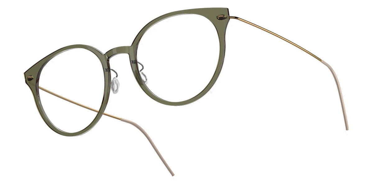 Color: C11 P60 - Lindberg N.O.W. Titanium LND6600C11P6048