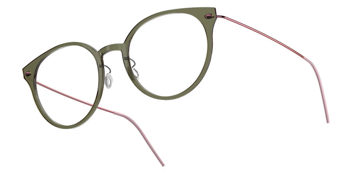 Color: C11 P70 - Lindberg N.O.W. Titanium LND6600C11P7048