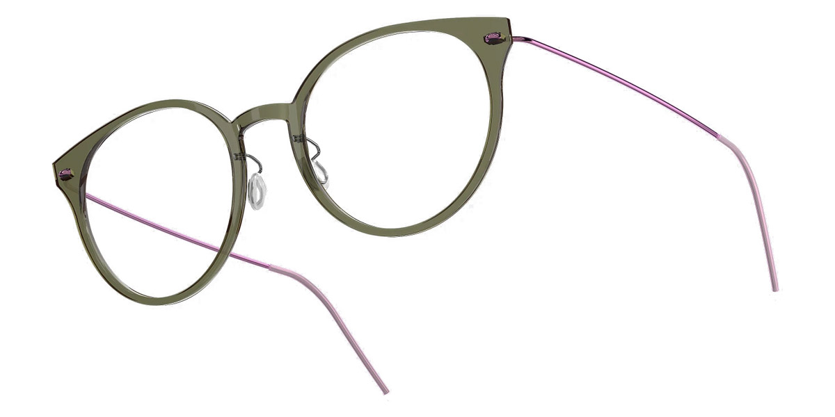 Color: C11 P75 - Lindberg N.O.W. Titanium LND6600C11P7548