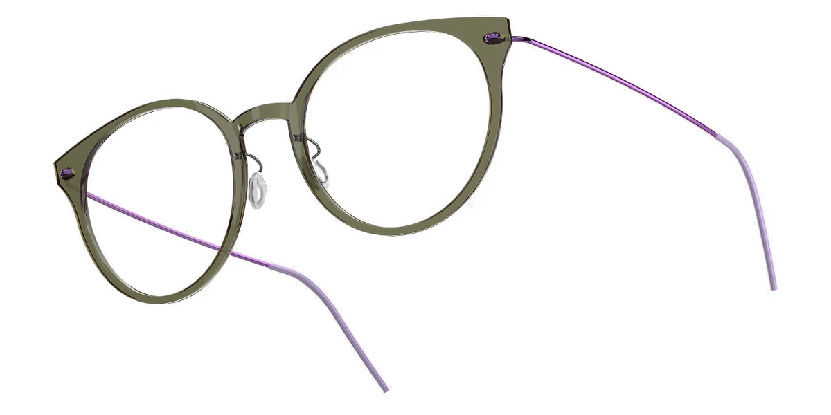 Color: C11 P77 - Lindberg N.O.W. Titanium LND6600C11P7748