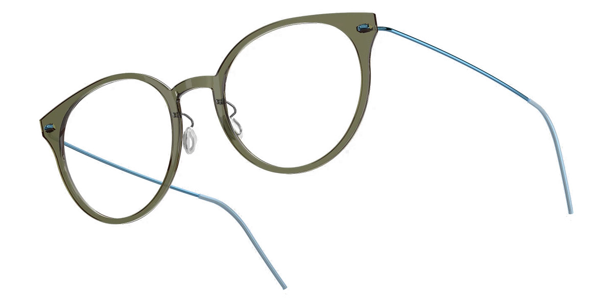 Color: C11 P80 - Lindberg N.O.W. Titanium LND6600C11P8048