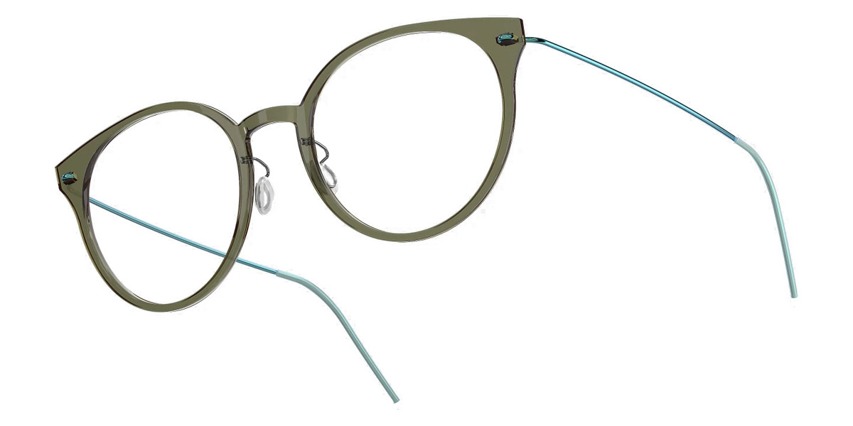 Color: C11 P85 - Lindberg N.O.W. Titanium LND6600C11P8548