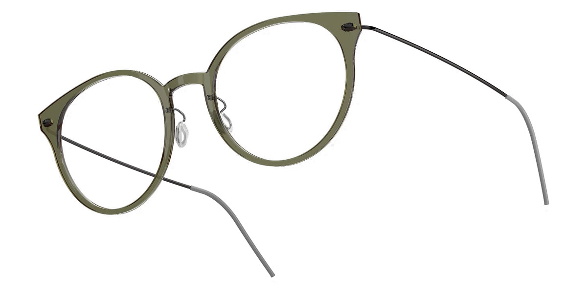 Color: C11 PU9 - Lindberg N.O.W. Titanium LND6600C11PU948