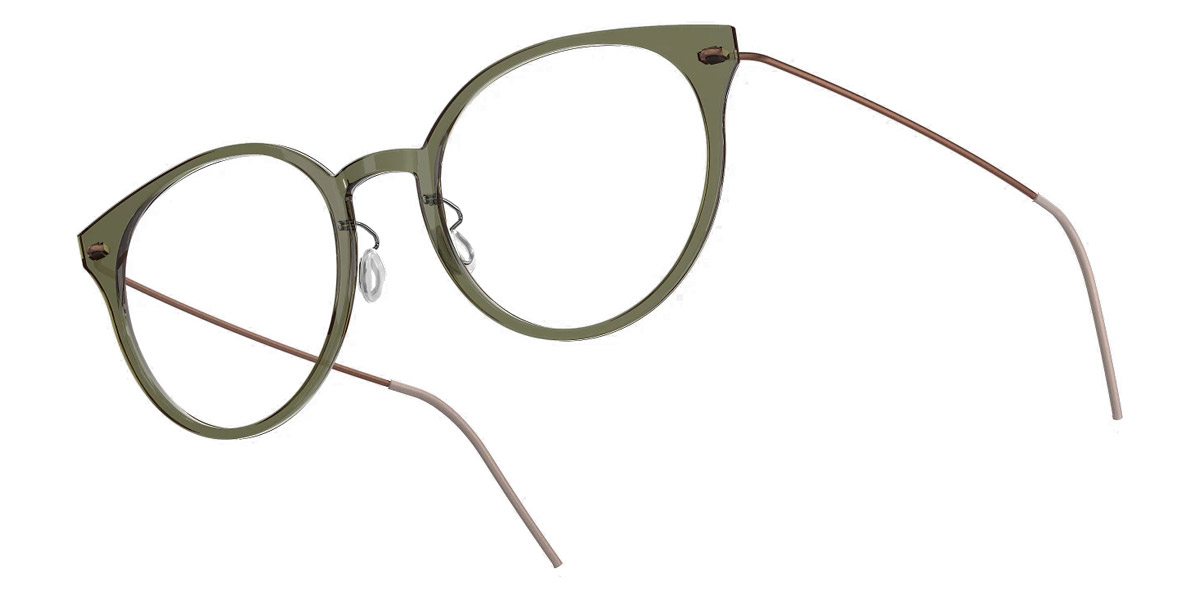 Color: C11 U12 - Lindberg N.O.W. Titanium LND6600C11U1248