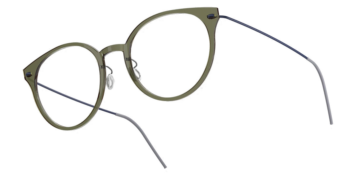 Color: C11 U13 - Lindberg N.O.W. Titanium LND6600C11U1348