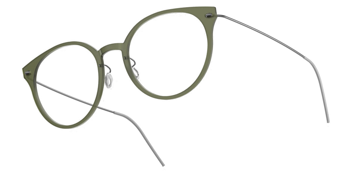 Color: C11M 10 - Lindberg N.O.W. Titanium LND6600C11M1048