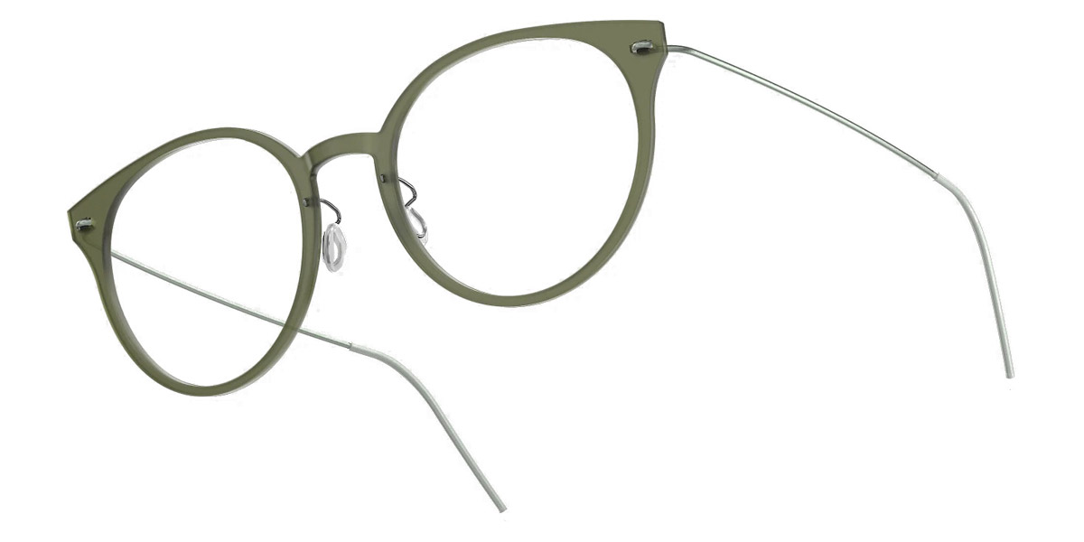 Color: C11M 30 - Lindberg N.O.W. Titanium LND6600C11M3048