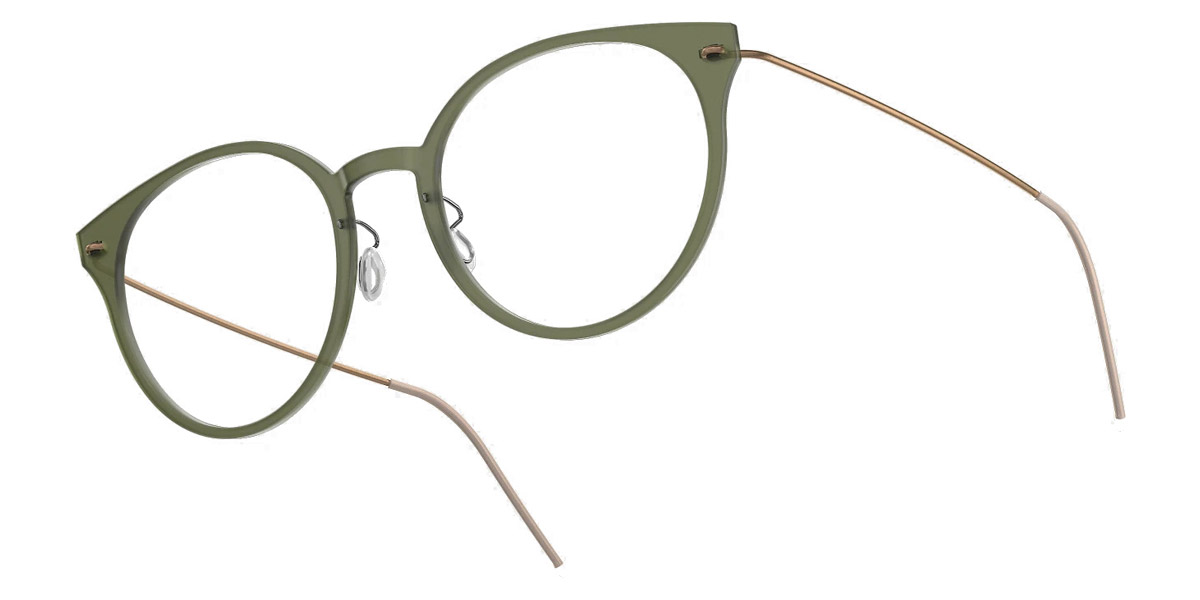 Color: C11M 35 - Lindberg N.O.W. Titanium LND6600C11M3548