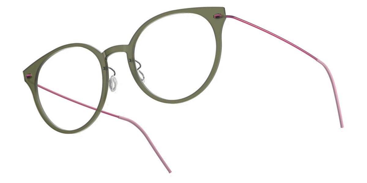 Color: C11M 70 - Lindberg N.O.W. Titanium LND6600C11M7048