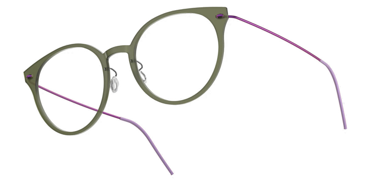 Color: C11M 75 - Lindberg N.O.W. Titanium LND6600C11M7548