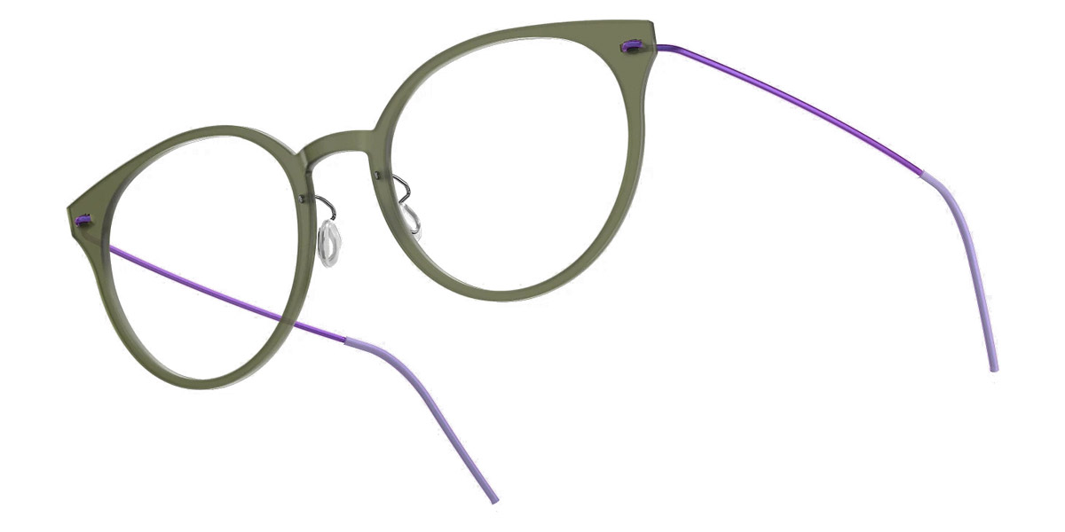 Color: C11M 77 - Lindberg N.O.W. Titanium LND6600C11M7748