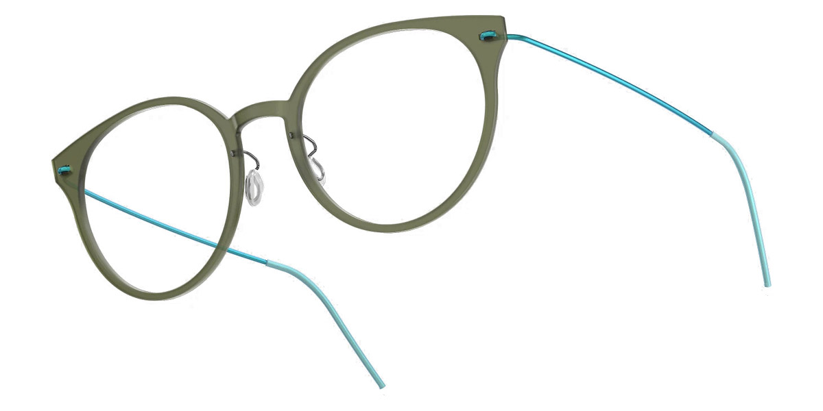 Color: C11M 80 - Lindberg N.O.W. Titanium LND6600C11M8048