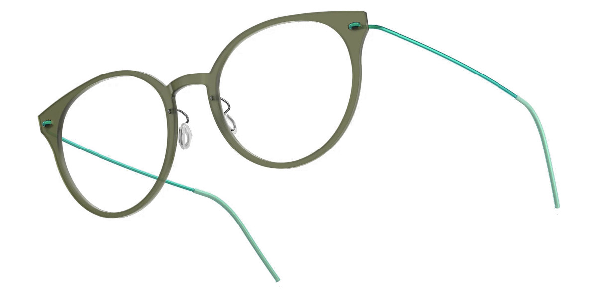 Color: C11M 85 - Lindberg N.O.W. Titanium LND6600C11M8548