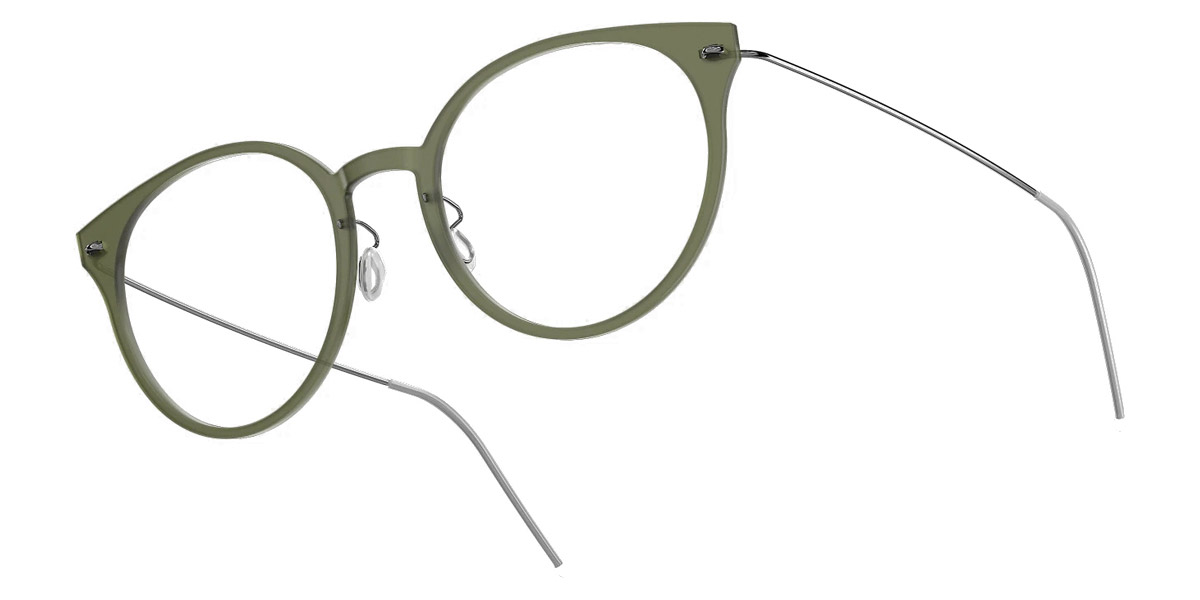 Color: C11M P10 - Lindberg N.O.W. Titanium LND6600C11MP1048