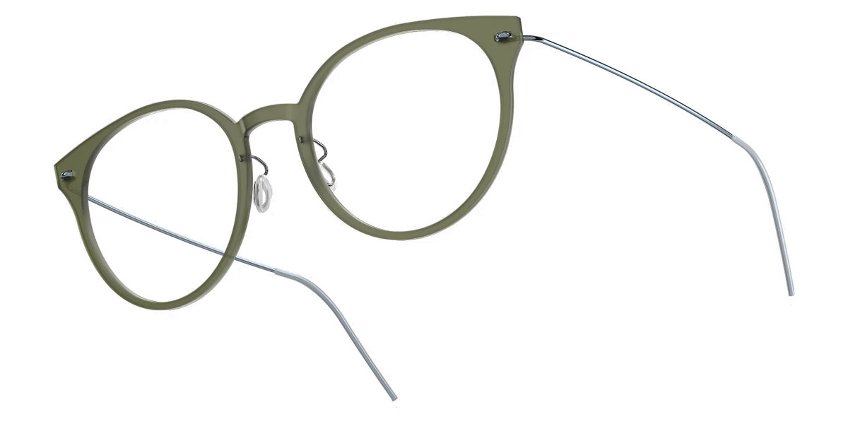 Color: C11M P25 - Lindberg N.O.W. Titanium LND6600C11MP2548