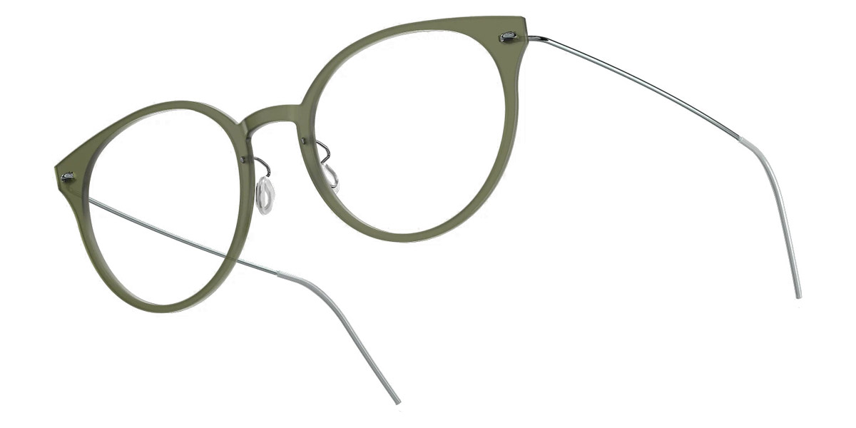 Color: C11M P30 - Lindberg N.O.W. Titanium LND6600C11MP3048