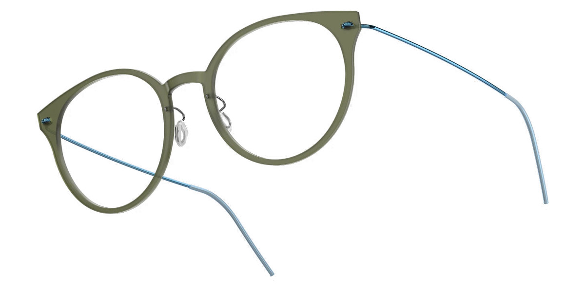 Color: C11M P80 - Lindberg N.O.W. Titanium LND6600C11MP8048