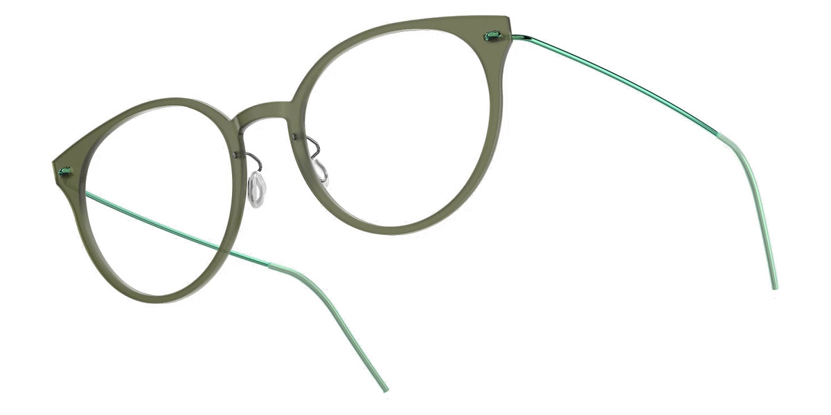 Color: C11M P90 - Lindberg N.O.W. Titanium LND6600C11MP9048