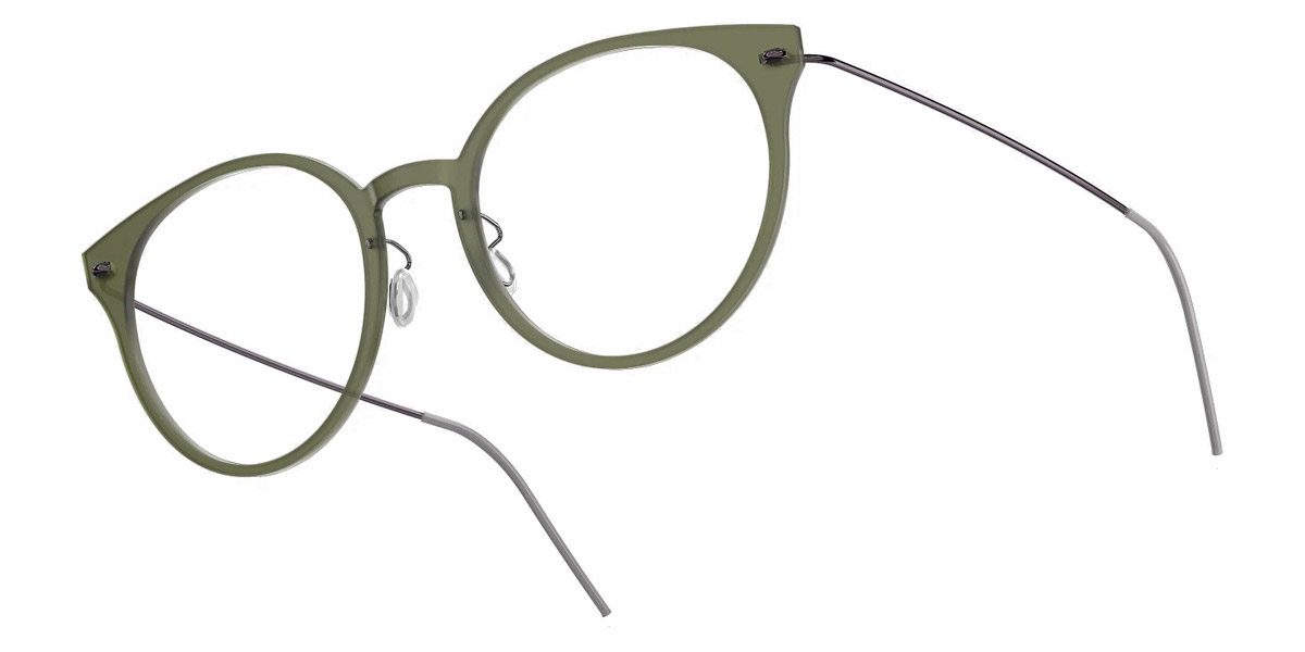 Color: C11M PU14 - Lindberg N.O.W. Titanium LND6600C11MPU1448