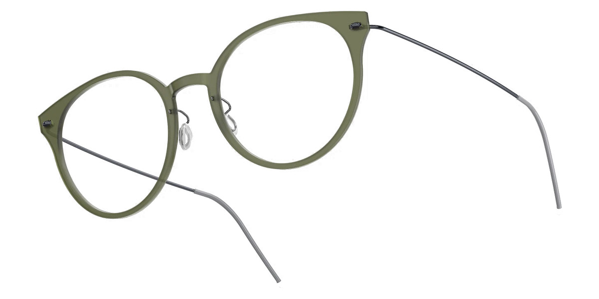 Color: C11M PU16 - Lindberg N.O.W. Titanium LND6600C11MPU1648