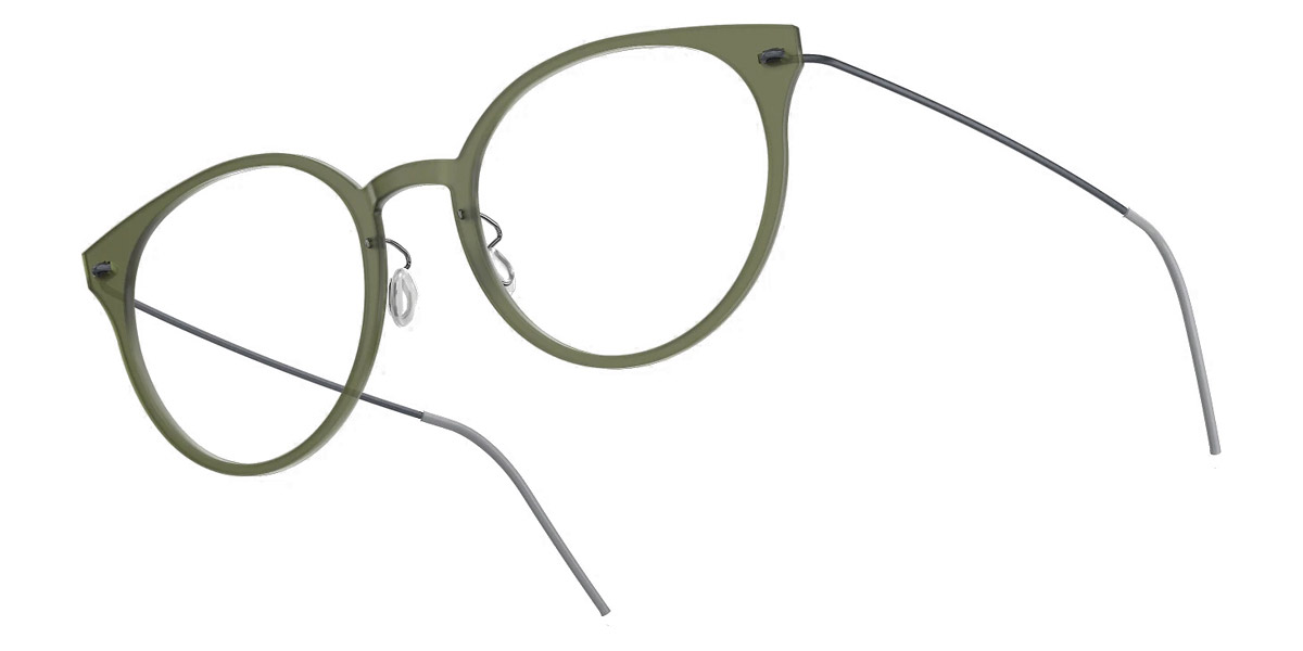 Color: C11M U16 - Lindberg N.O.W. Titanium LND6600C11MU1648